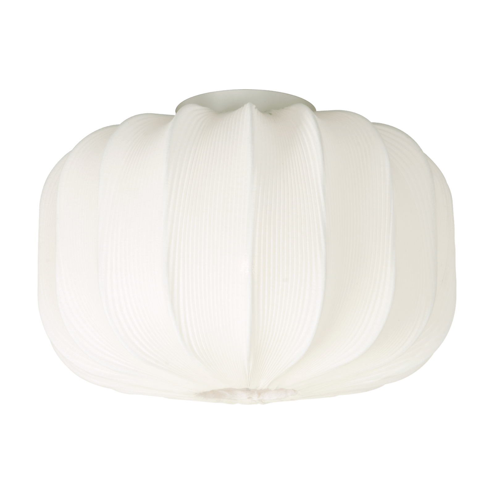 Aneta Lighting MADAME plafond, 38cm, vit - Azalea Home