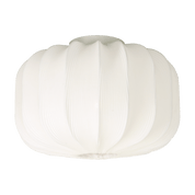 Aneta Lighting MADAME plafond, 38cm, vit - Azalea Home