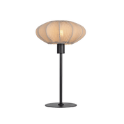 Aneta Lighting MAMSELL bordslampa liten, Grå - Azalea Home