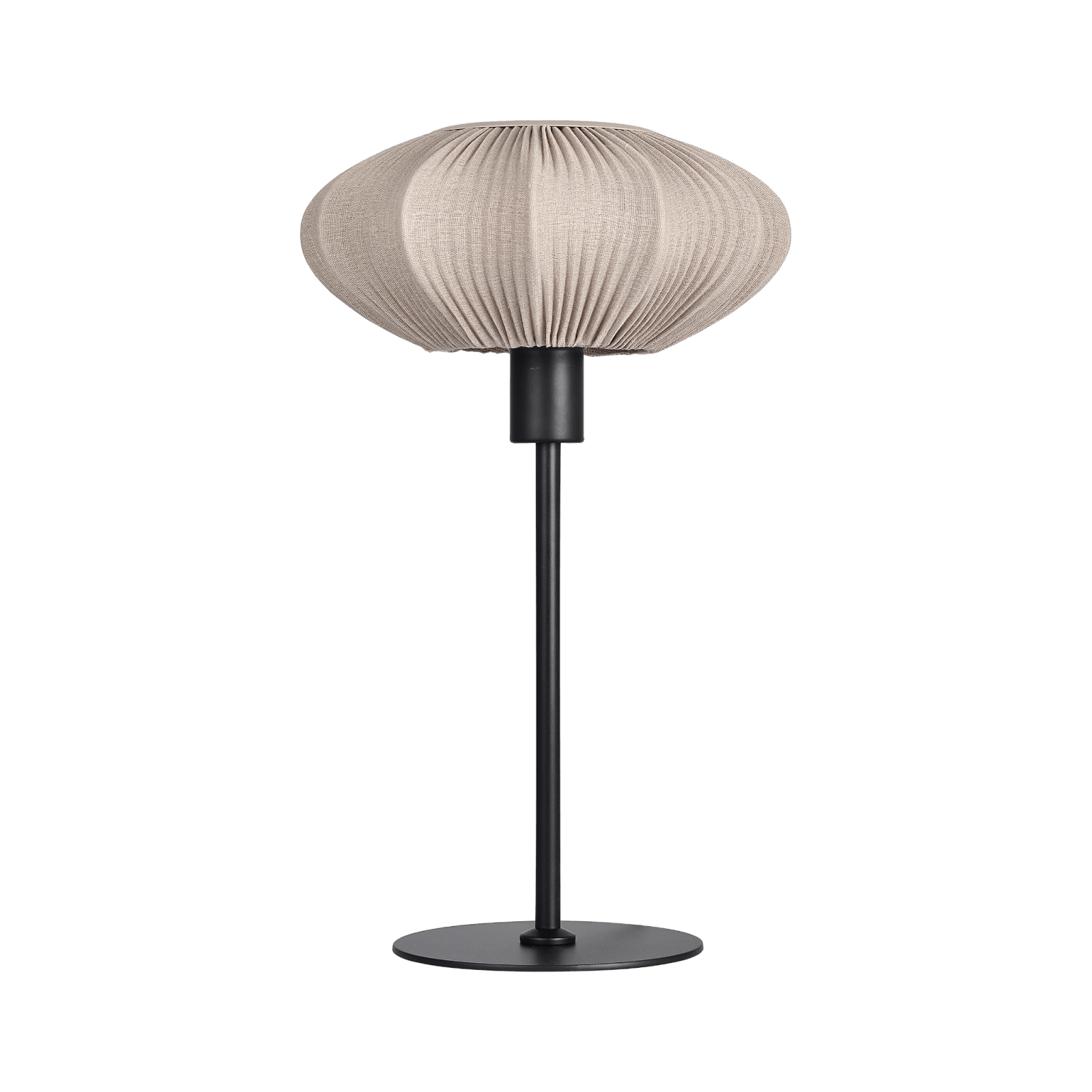 Aneta Lighting MAMSELL bordslampa liten, Grå - Azalea Home