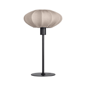 Aneta Lighting MAMSELL bordslampa liten, Grå - Azalea Home