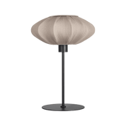 Aneta Lighting MAMSELL bordslampa stor, Grå - Azalea Home