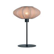 Aneta Lighting MAMSELL bordslampa stor, Grå - Azalea Home