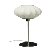 Aneta Lighting MAMSELL bordslampa stor, Vit - Azalea Home