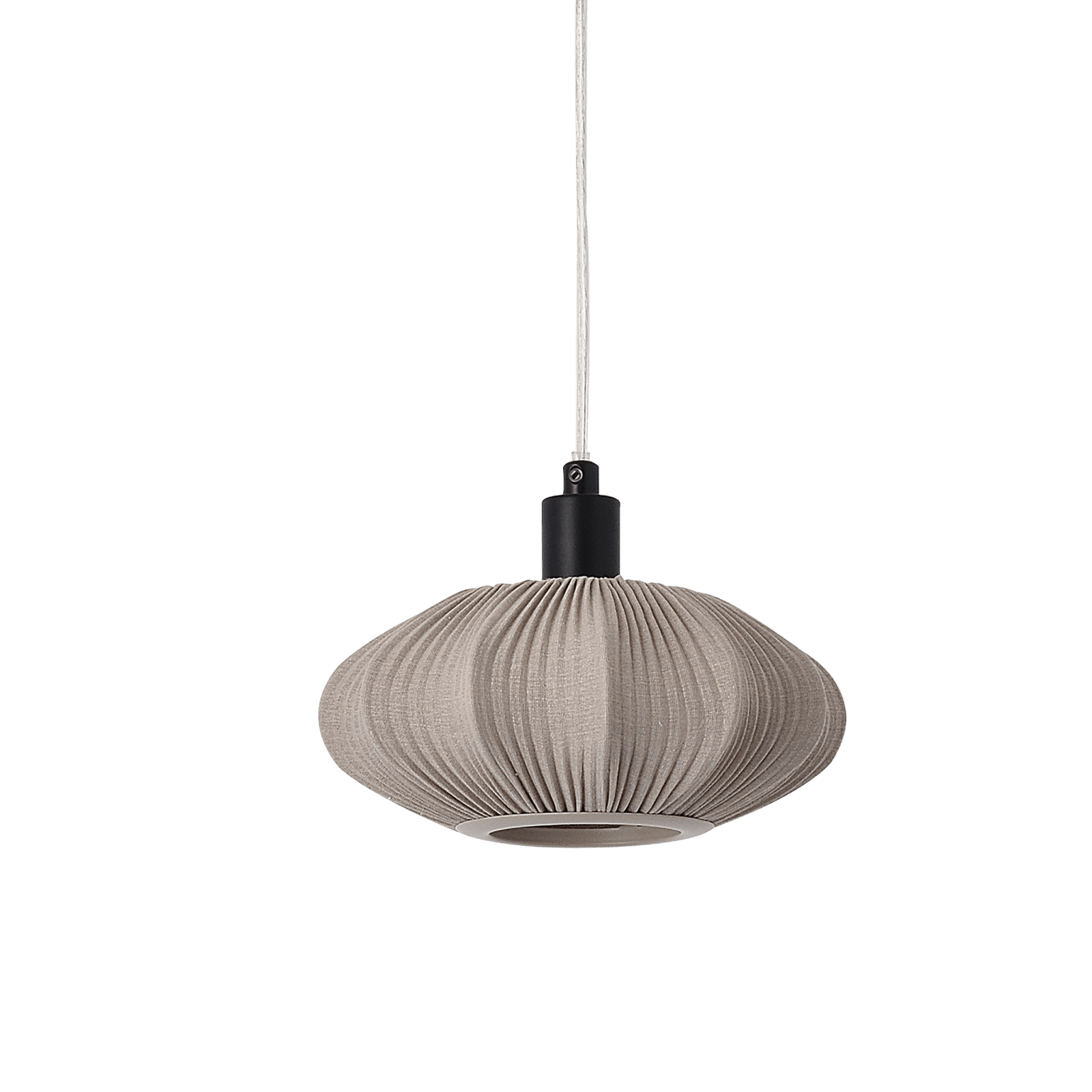 Aneta Lighting MAMSELL fönsterlampa, Grå - Azalea Home