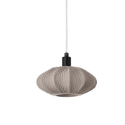 Aneta Lighting MAMSELL fönsterlampa, Grå - Azalea Home
