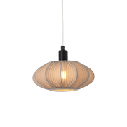 Aneta Lighting MAMSELL fönsterlampa, Grå - Azalea Home