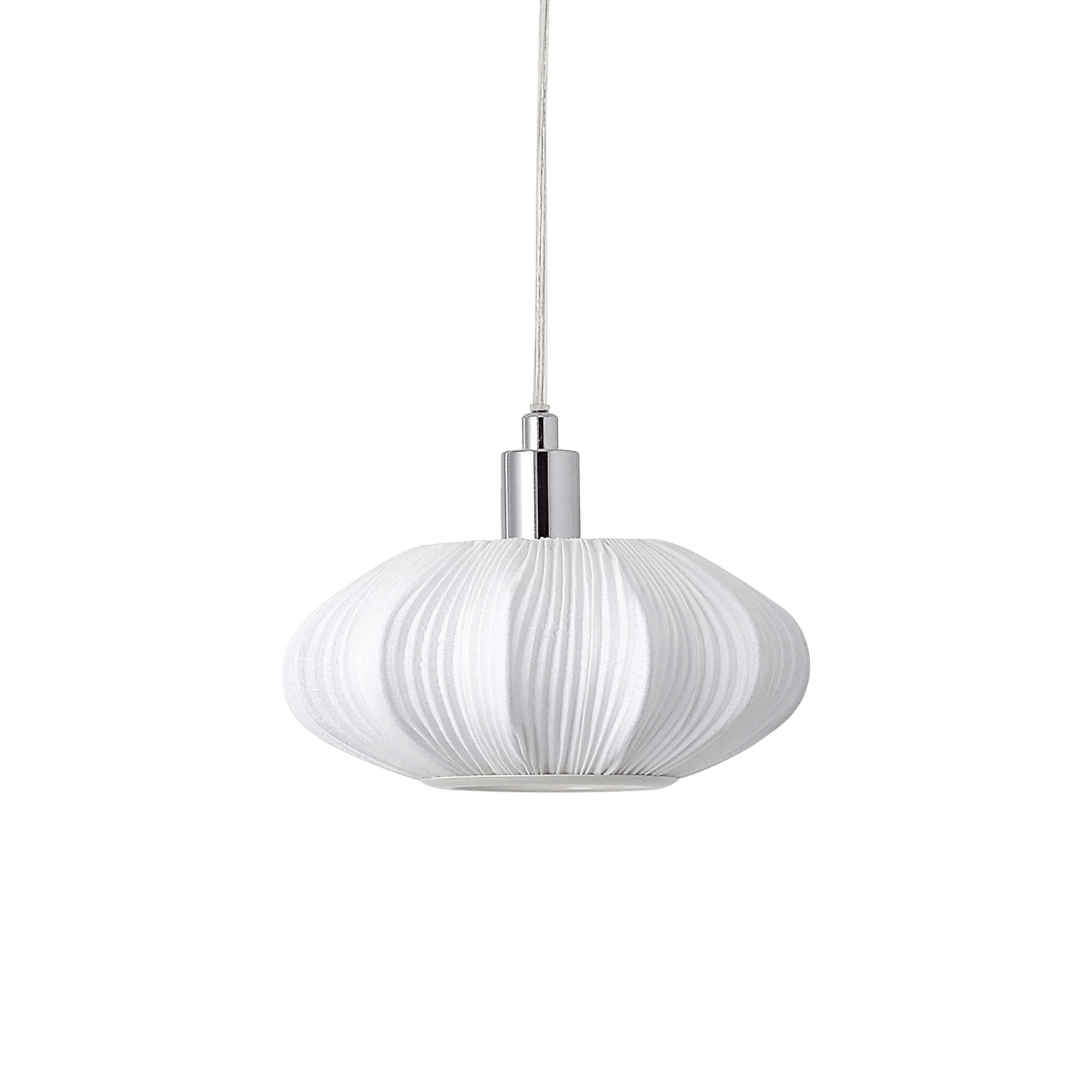 Aneta Lighting MAMSELL fönsterlampa, Vit - Azalea Home