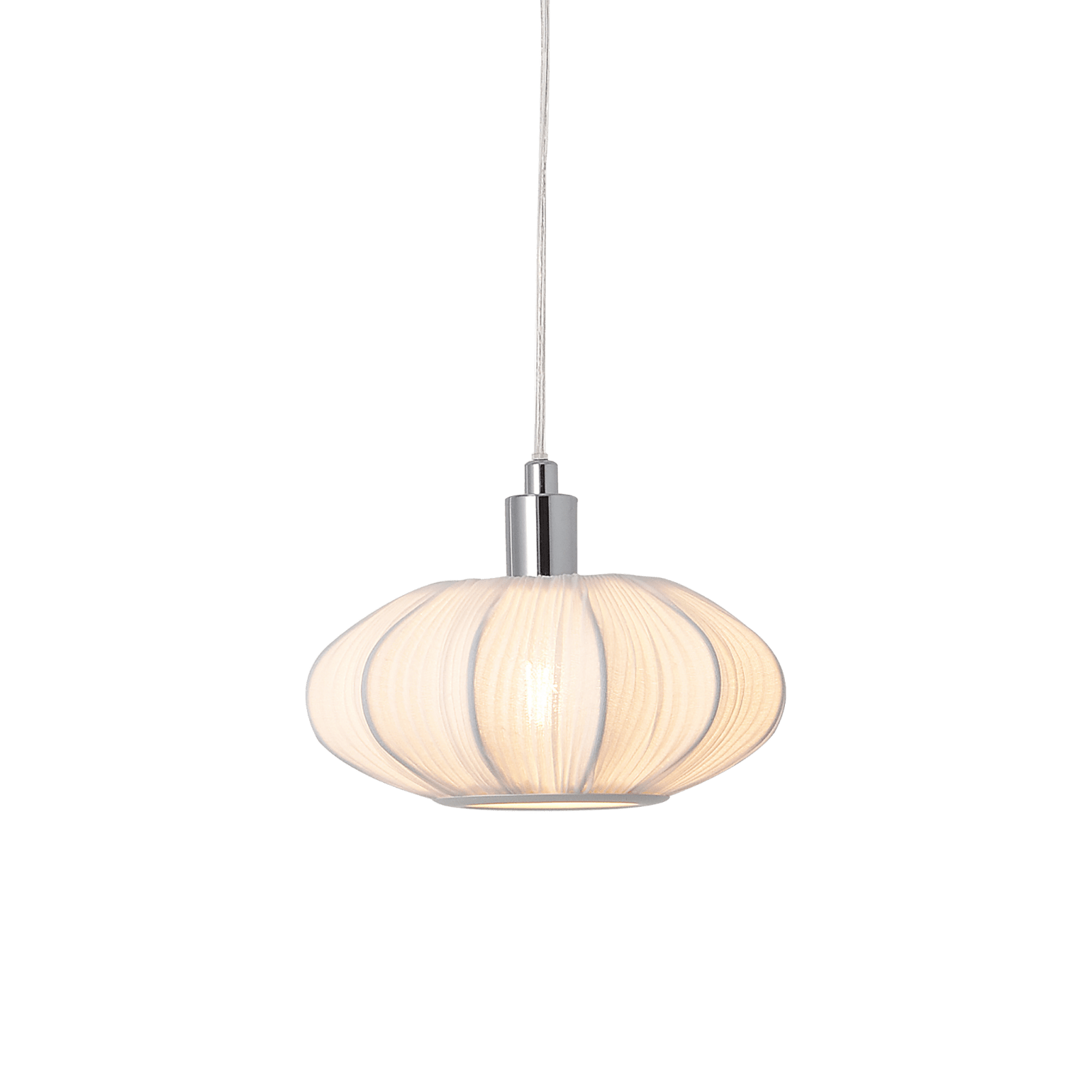Aneta Lighting MAMSELL fönsterlampa, Vit - Azalea Home