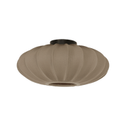 Aneta Lighting MAMSELL plafond 45cm, varmgrå - Azalea Home