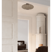 Aneta Lighting MAMSELL plafond 45cm, varmgrå - Azalea Home
