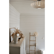 Aneta Lighting MAMSELL plafond 55cm, varmgrå - Azalea Home