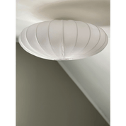 Aneta Lighting MAMSELL plafond 55cm, vit - Azalea Home