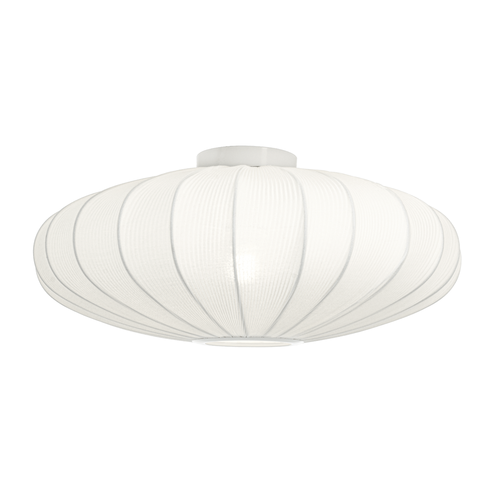 Aneta Lighting MAMSELL plafond 55cm, vit - Azalea Home