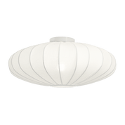 Aneta Lighting MAMSELL plafond 55cm, vit - Azalea Home