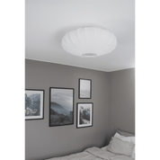 Aneta Lighting MAMSELL plafond 55cm, vit - Azalea Home