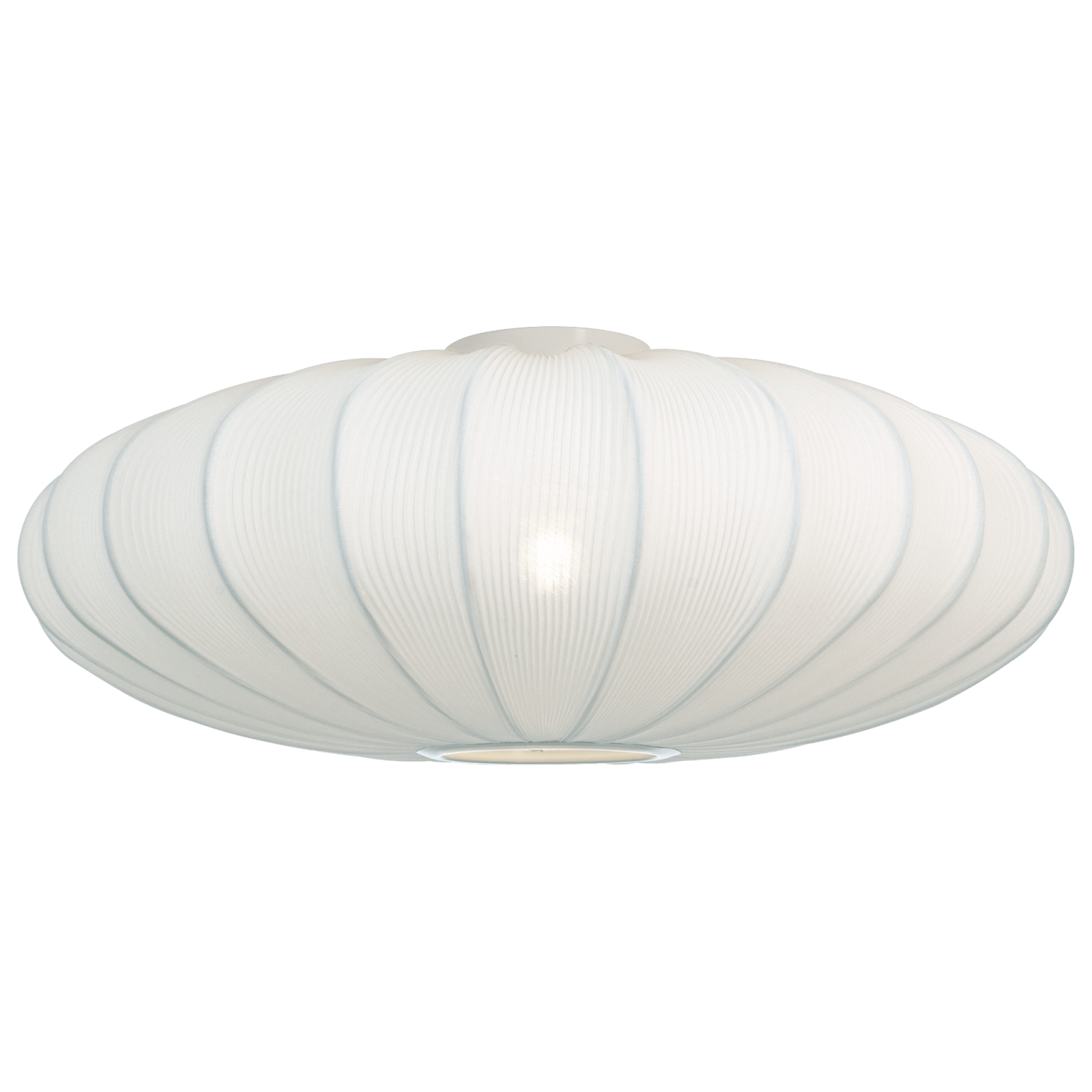 Aneta Lighting MAMSELL plafond 65 cm, vit - Azalea Home