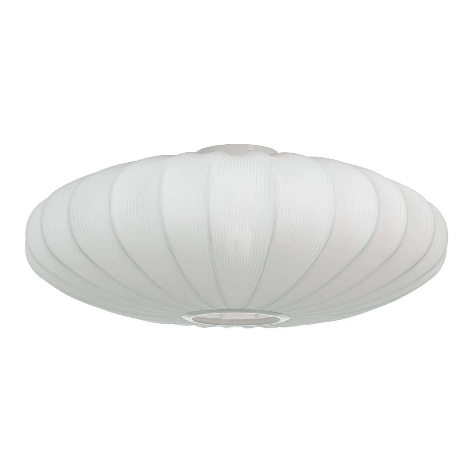 Aneta Lighting MAMSELL plafond 65 cm, vit - Azalea Home
