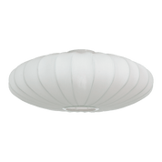 Aneta Lighting MAMSELL plafond 65 cm, vit - Azalea Home