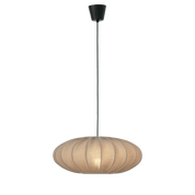 Aneta Lighting MAMSELL taklampa 45 cm, varmgrå - Azalea Home