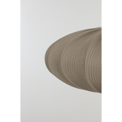 Aneta Lighting MAMSELL taklampa 45 cm, varmgrå - Azalea Home