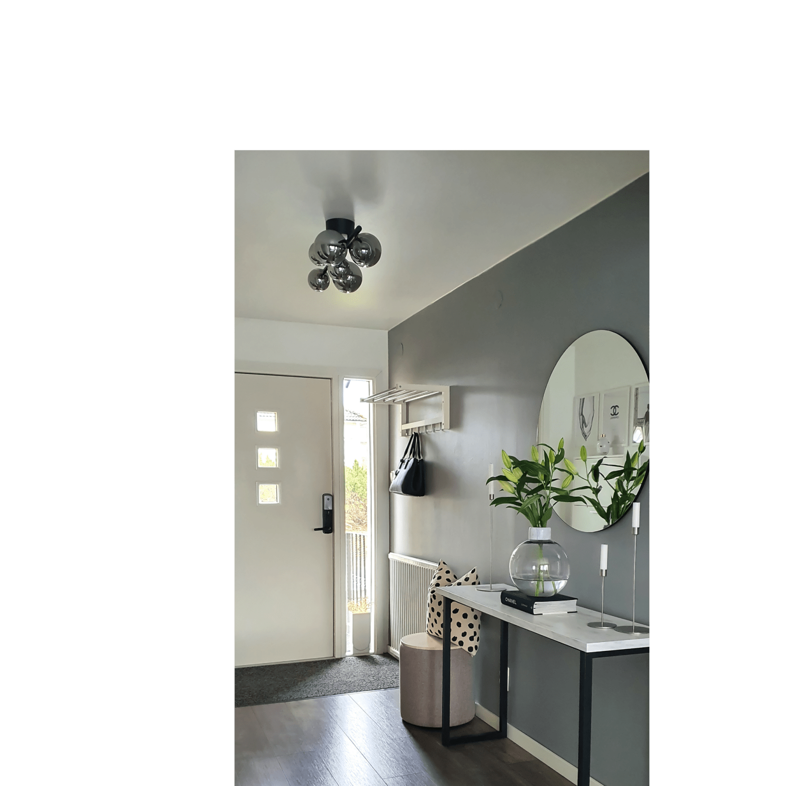 rök - Azalea Home