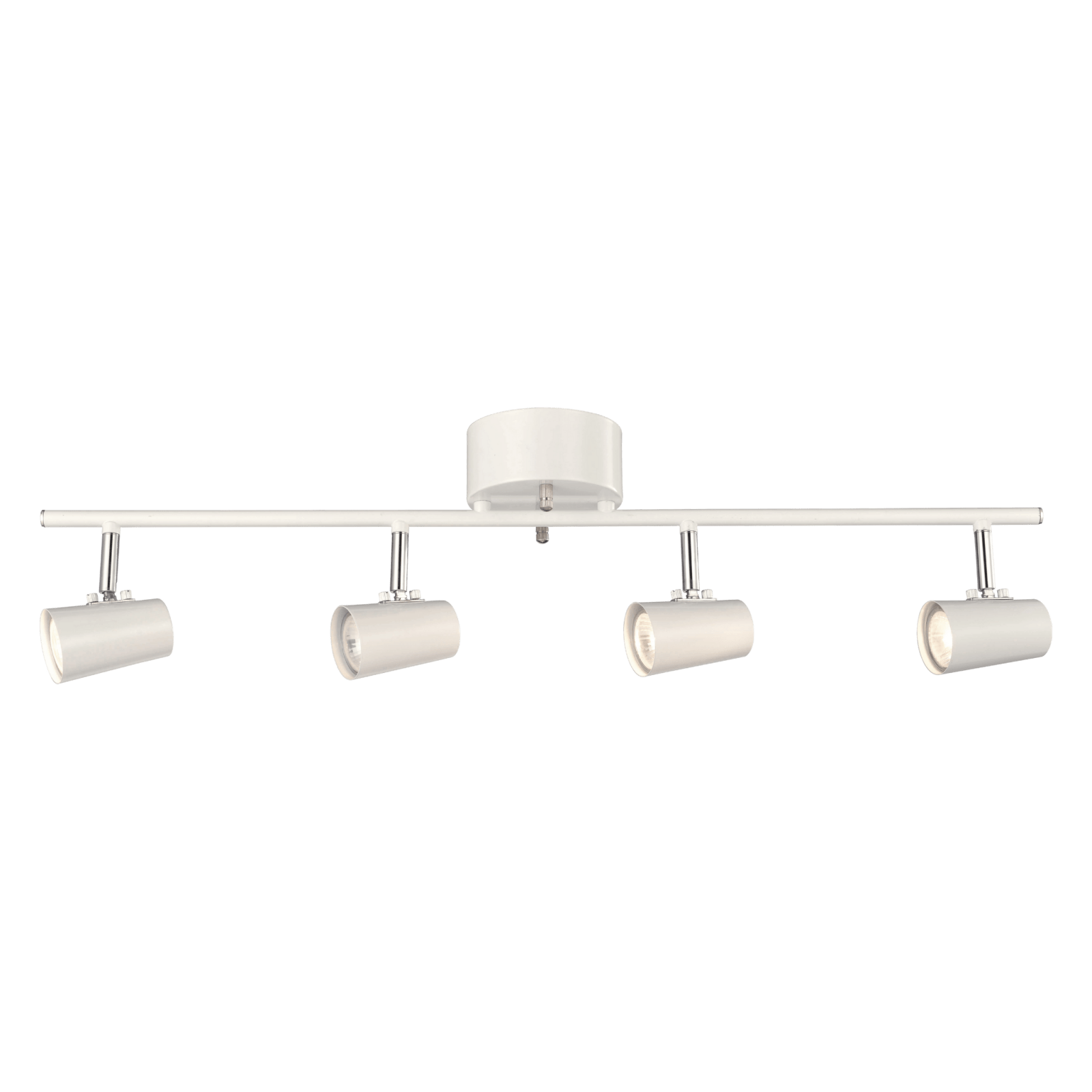 Aneta Lighting PILOT takspot rak, vit - Azalea Home