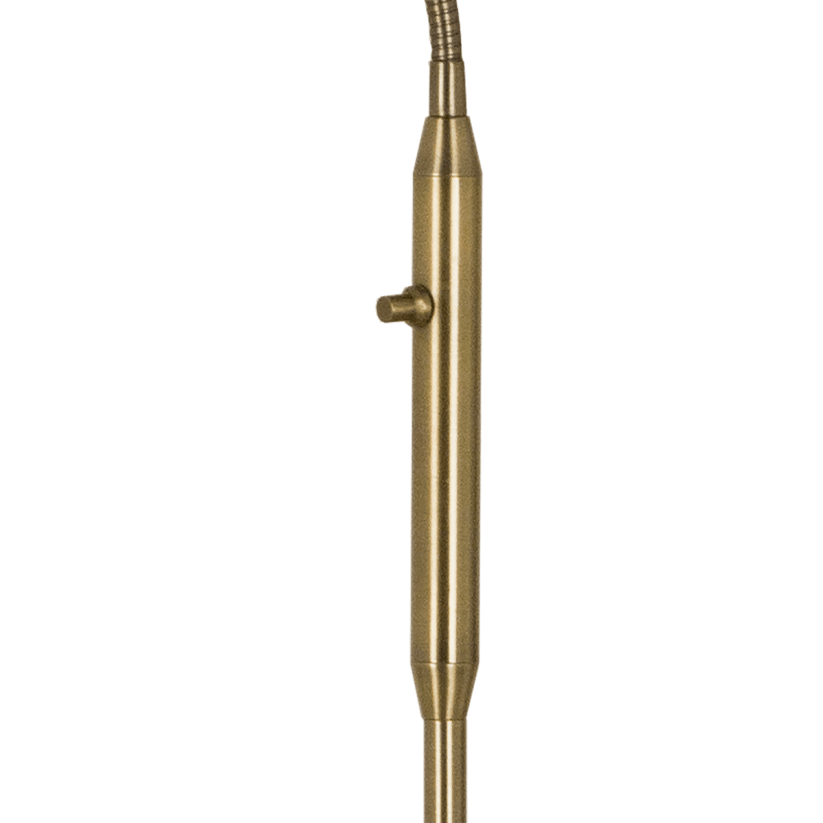 Aneta Lighting SANDNES golvlampa. antik - Azalea Home
