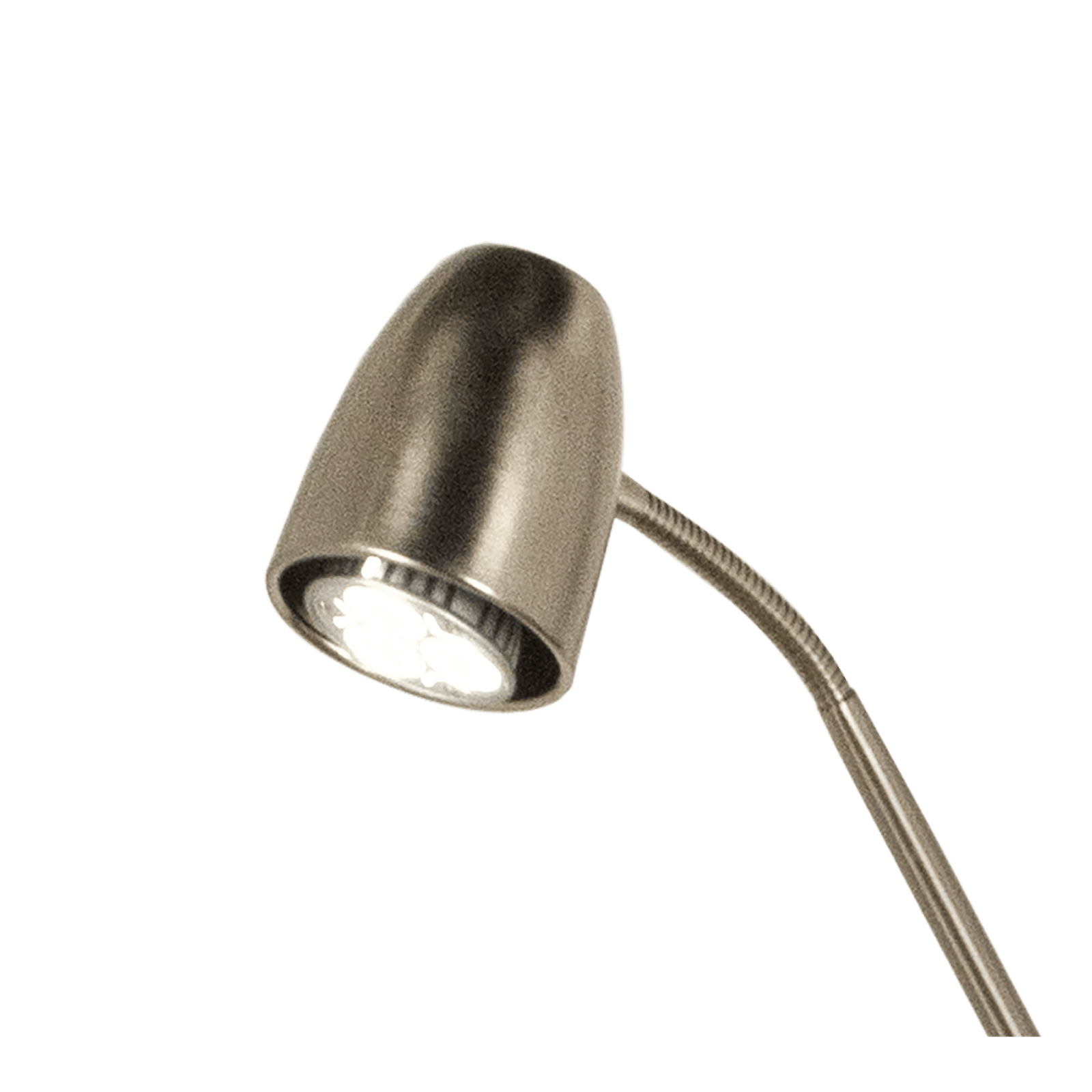 Aneta Lighting SANDNES golvlampa. stål - Azalea Home