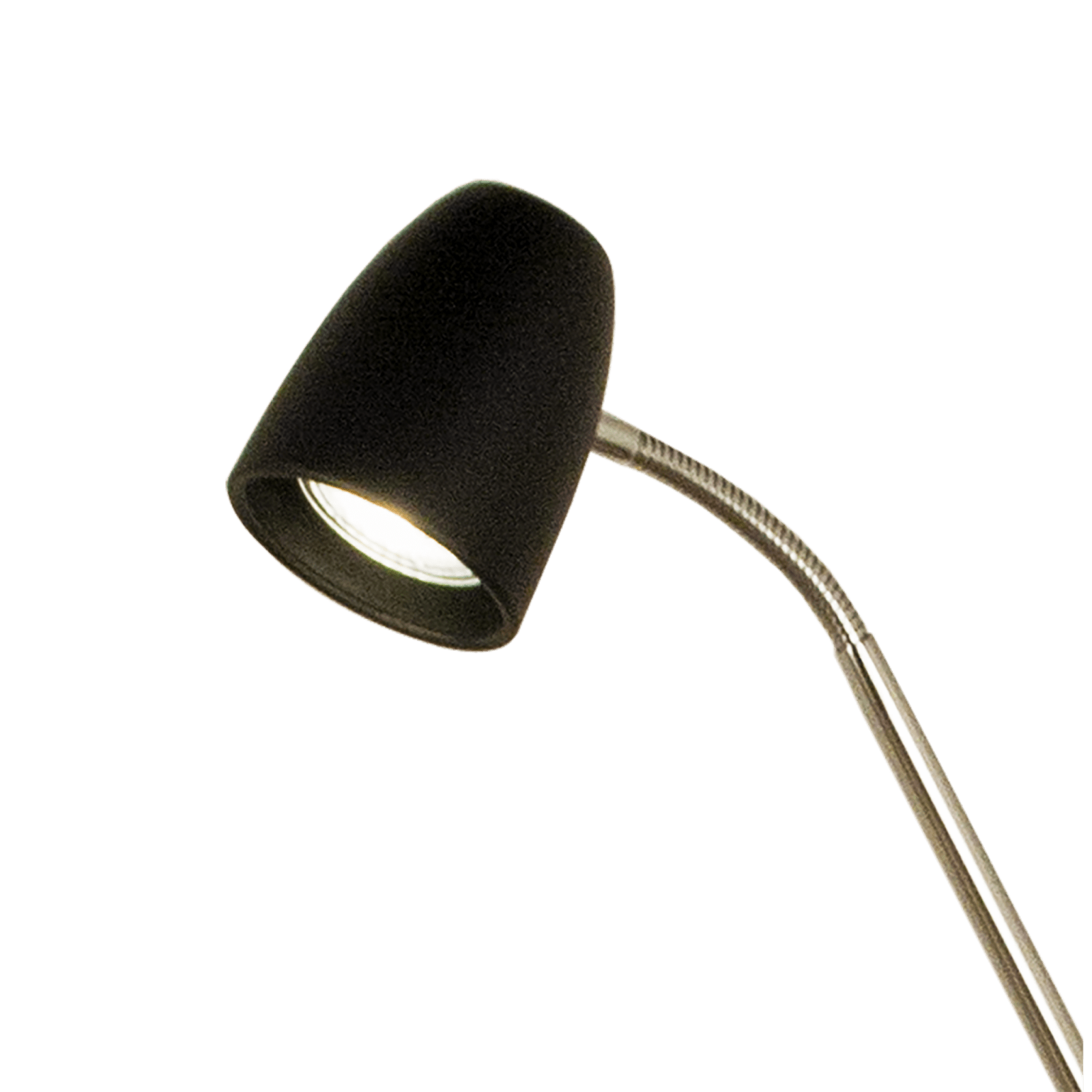 Aneta Lighting SANDNES golvlampa. svart - Azalea Home