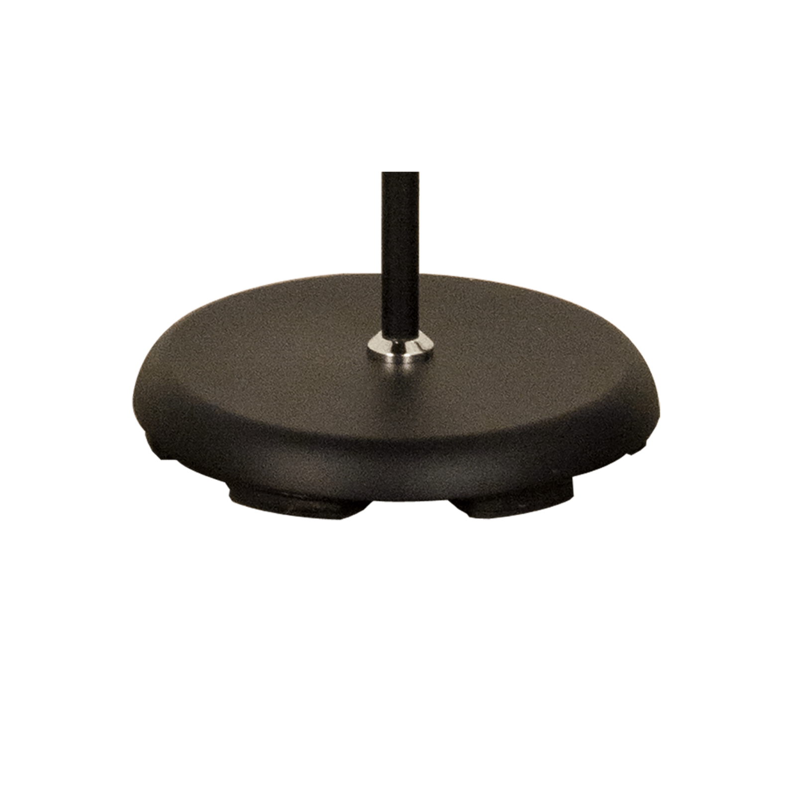Aneta Lighting SANDNES golvlampa. svart - Azalea Home