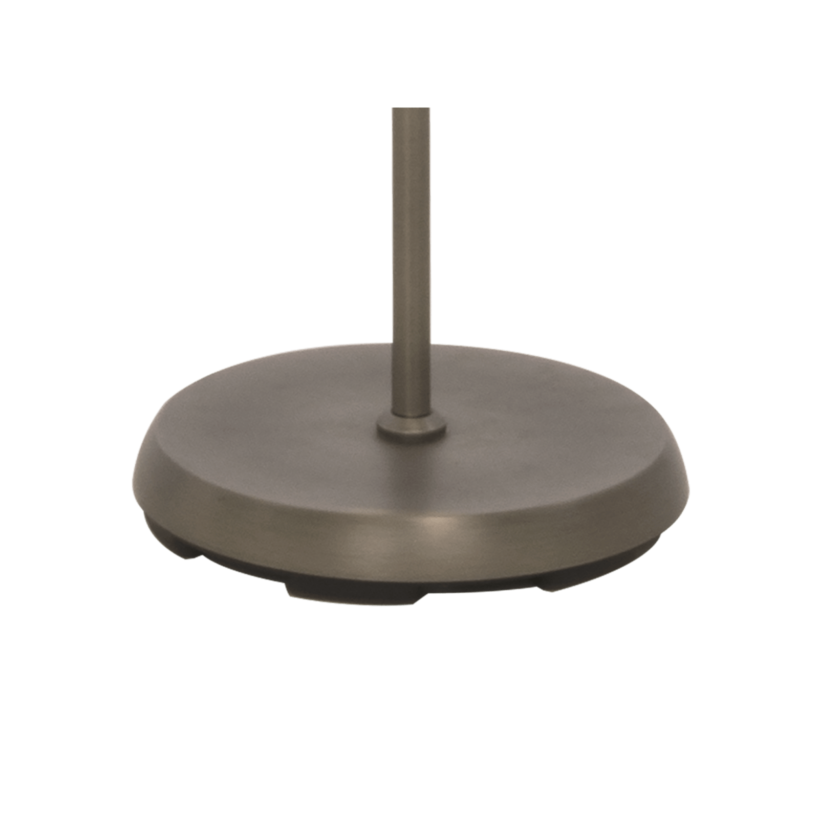 Aneta Lighting SANDNES golvlampa, tenn - Azalea Home