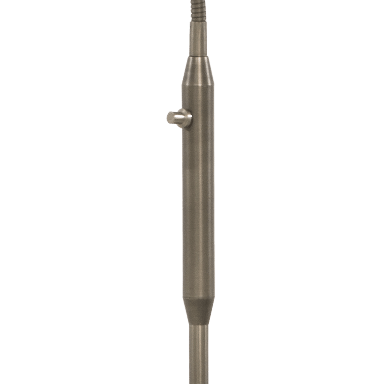 Aneta Lighting SANDNES golvlampa, tenn - Azalea Home