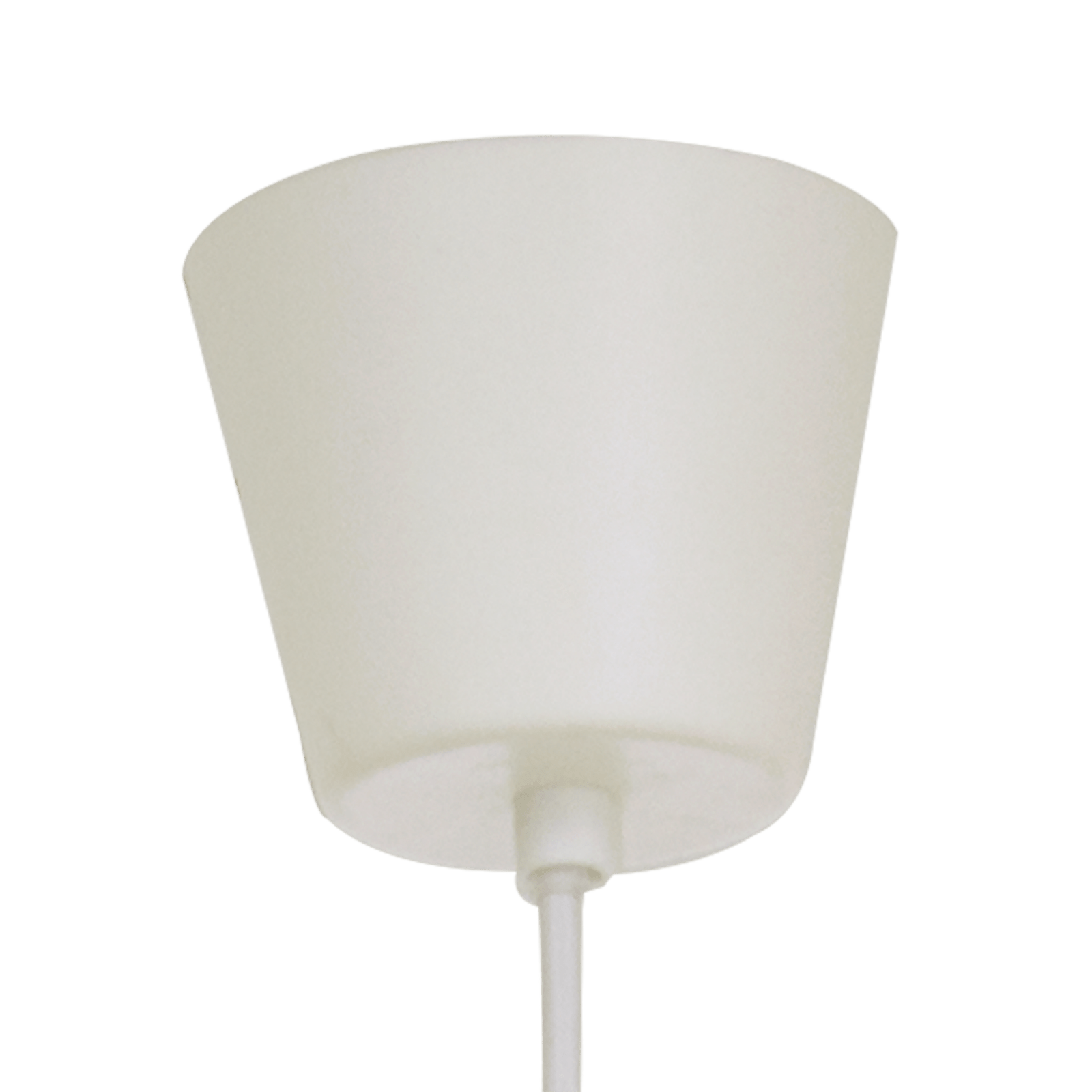 Aneta Lighting SENSE taklampa 34cm, vit - Azalea Home