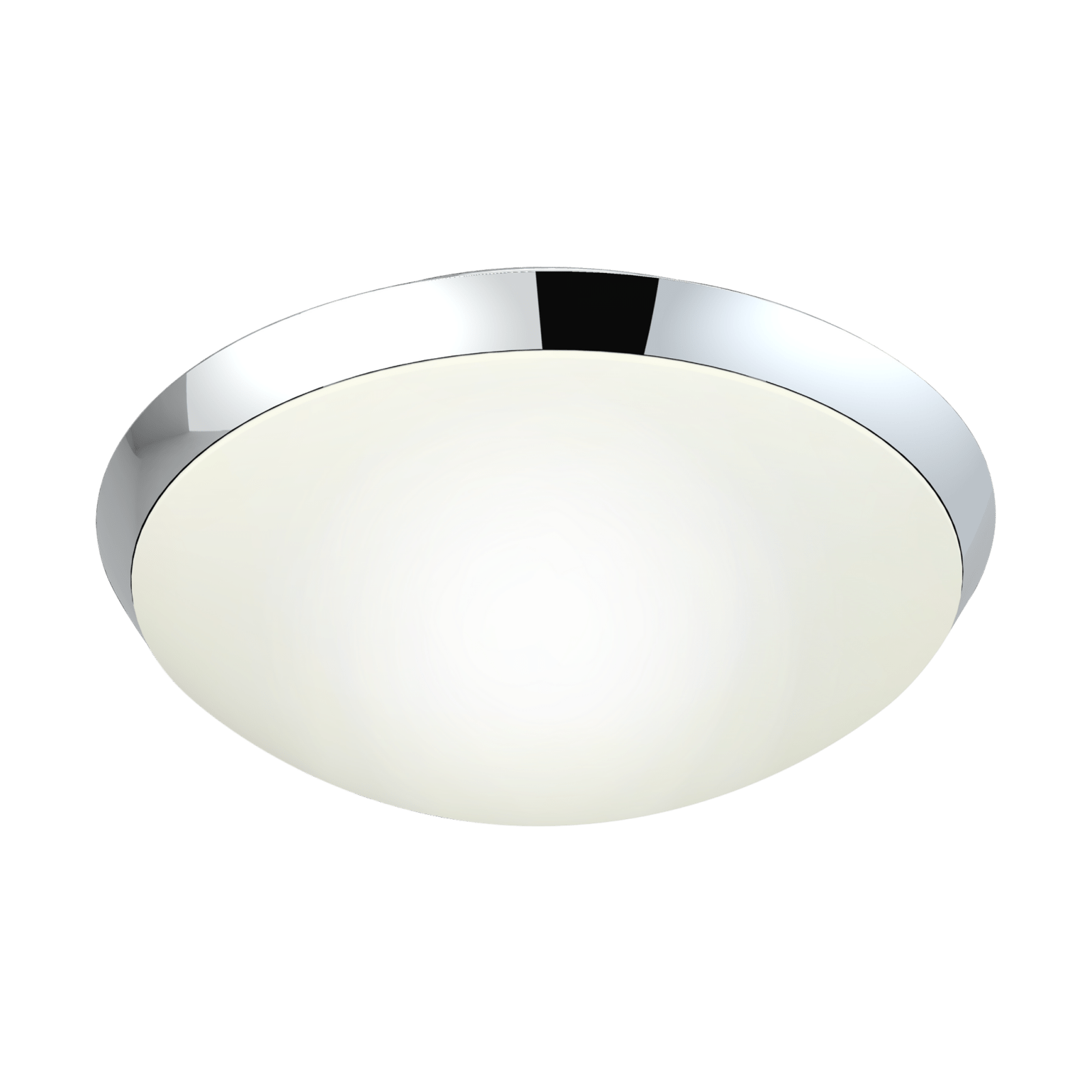 Aneta Lighting SIRACUSA plafond bad, krom - Azalea Home