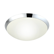 Aneta Lighting SIRACUSA plafond bad, krom - Azalea Home
