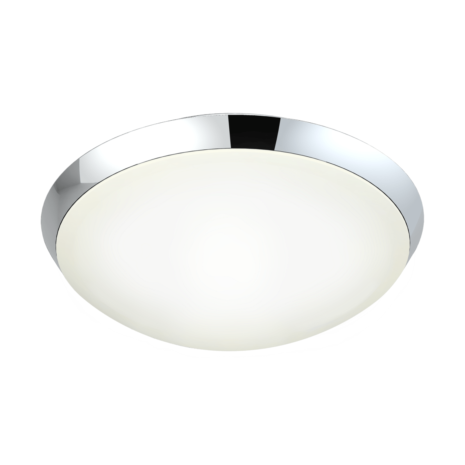 Aneta Lighting SIRACUSA plafond bad, krom - Azalea Home