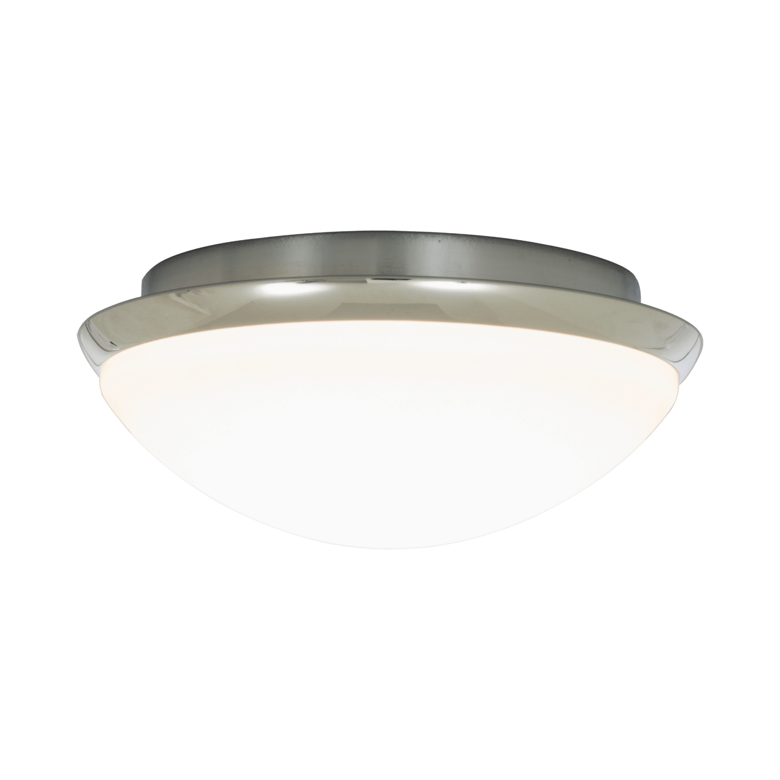 Aneta Lighting SIRACUSA plafond bad, krom - Azalea Home