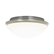 Aneta Lighting SIRACUSA plafond bad, krom - Azalea Home