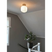 Aneta Lighting VANJA plafond, mässing - Azalea Home