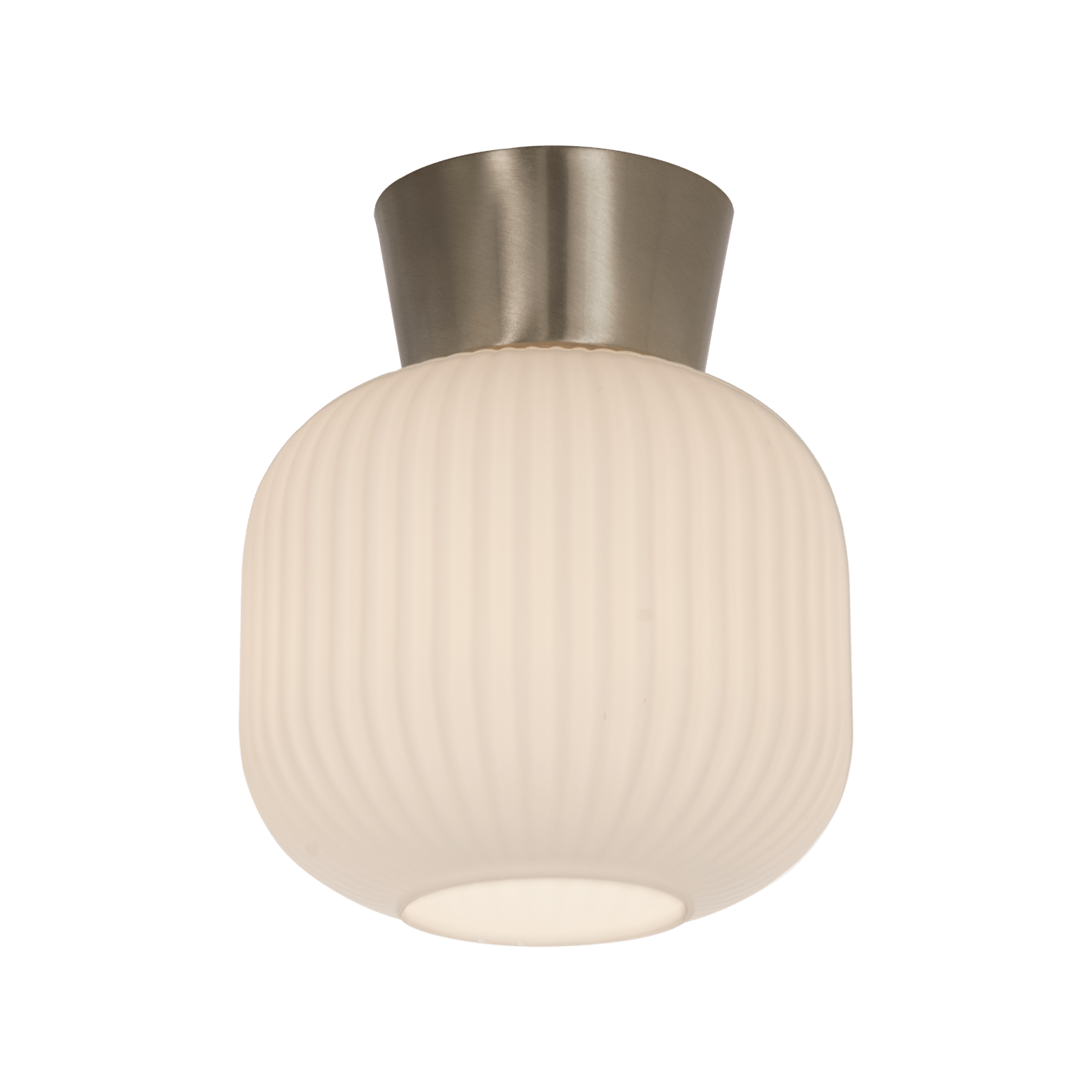Aneta Lighting VANJA plafond, stål - Azalea Home