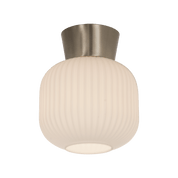 Aneta Lighting VANJA plafond, stål - Azalea Home