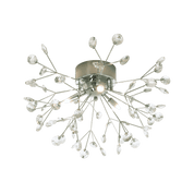 Aneta Lighting VIVA plafond, krom - Azalea Home