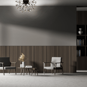 Aneta Lighting VIVA plafond, svart - Azalea Home