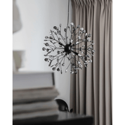 Aneta Lighting VIVA taklampa, svart - Azalea Home
