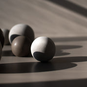 ALLIUM Betongklot Ø6, Concrete