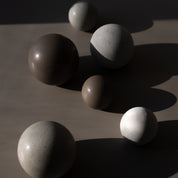 ALLIUM Betongklot Ø6, Concrete