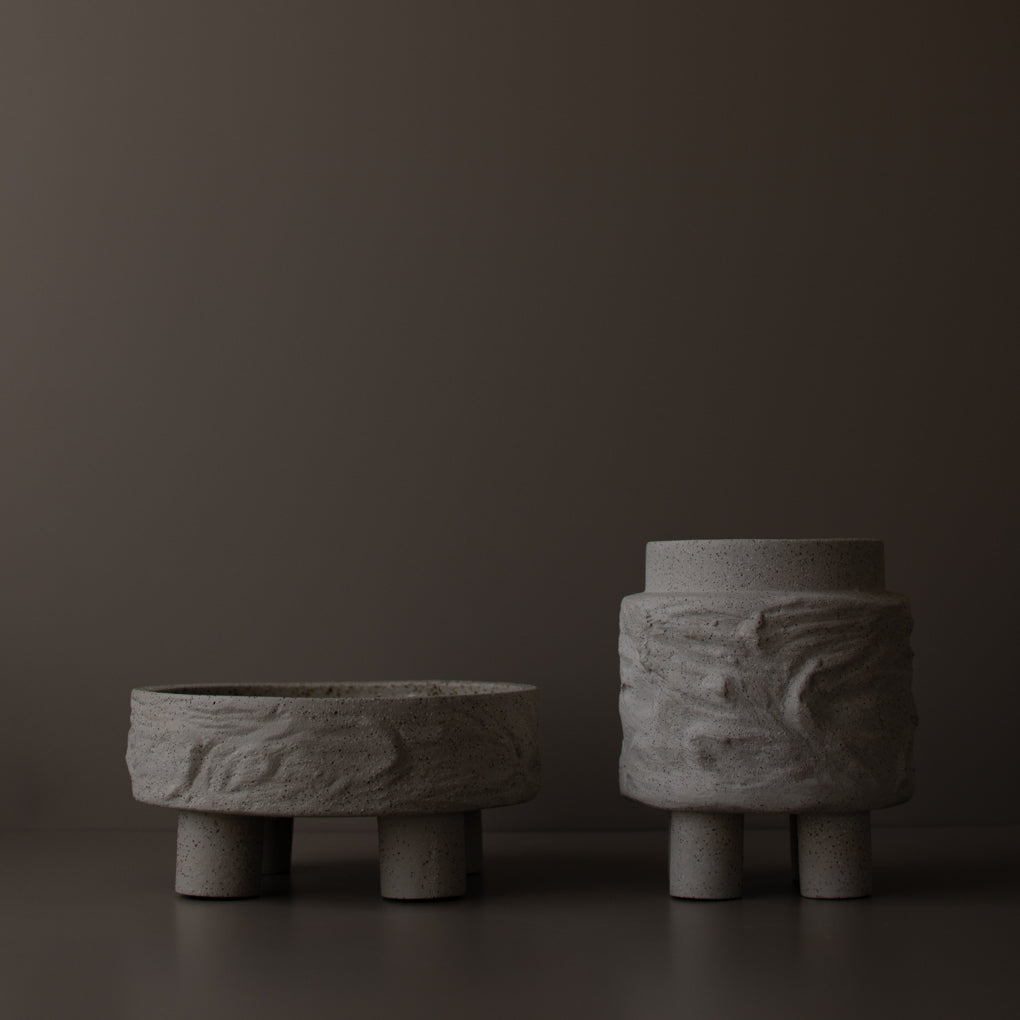 CLAY Kruka, sand