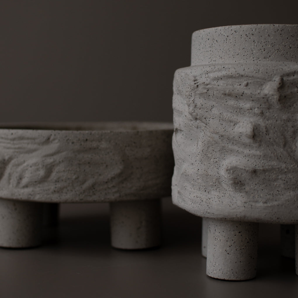 CLAY Kruka, sand