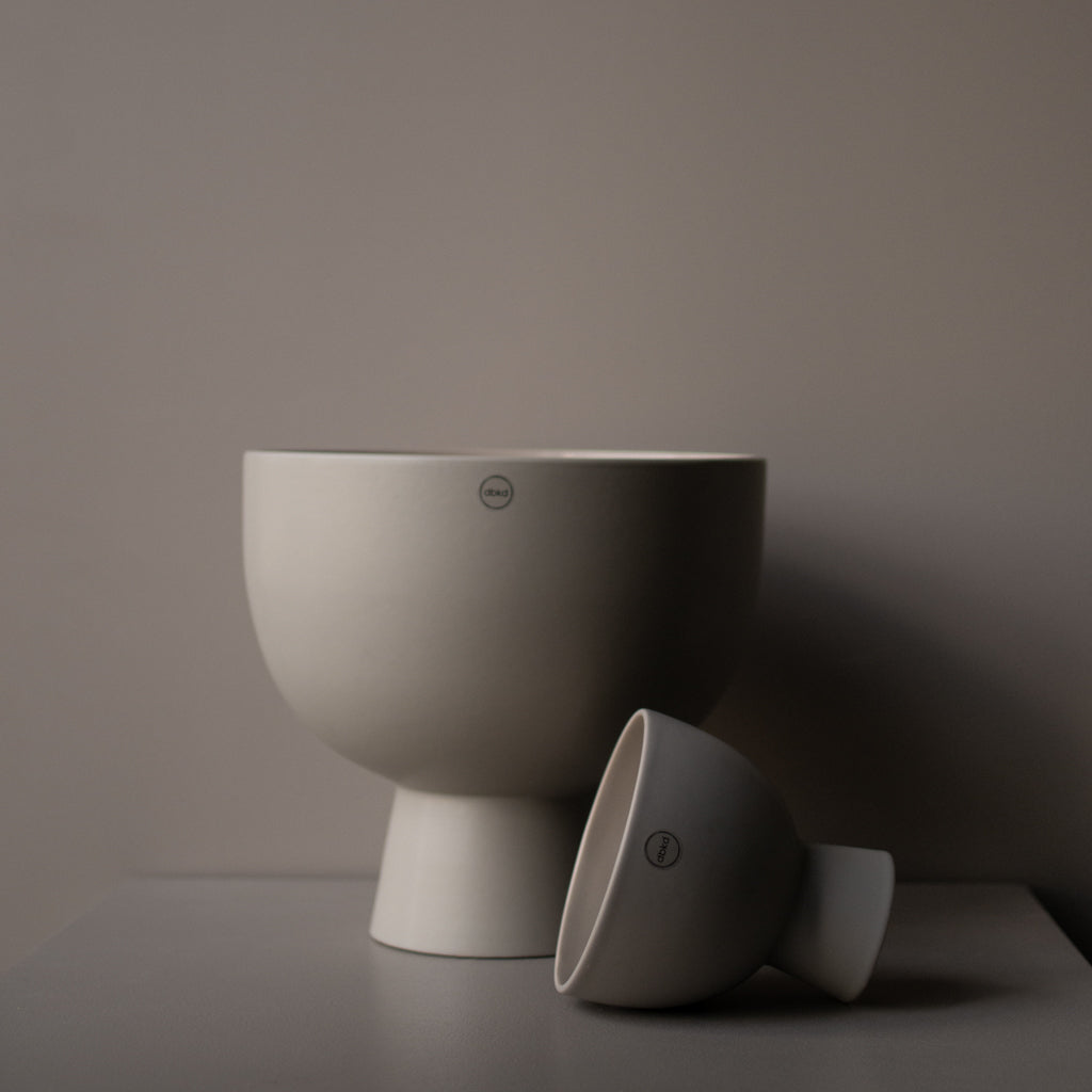 FIGURE Kruka Large Ø30, Mole